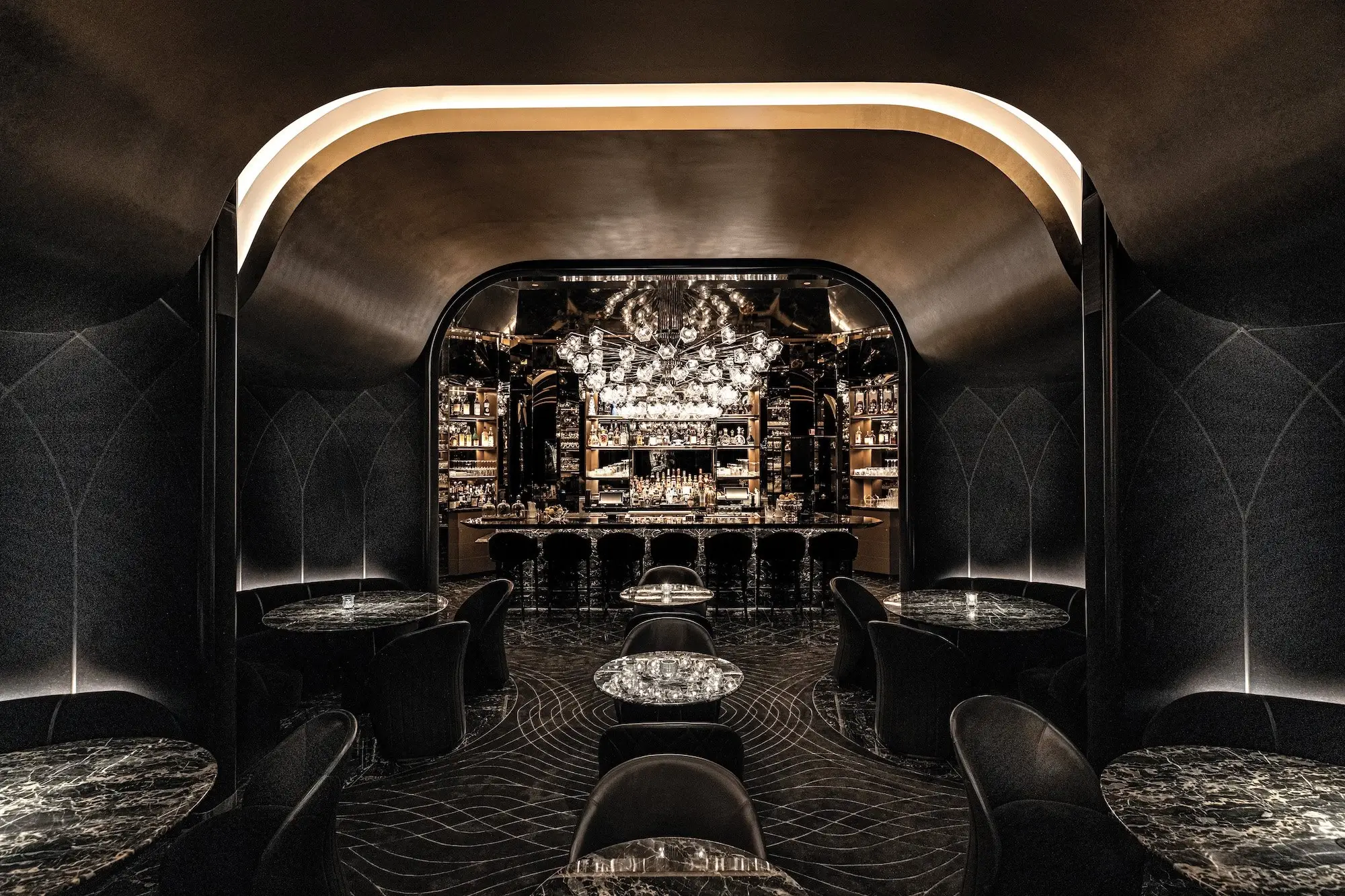 Salón eventos casino